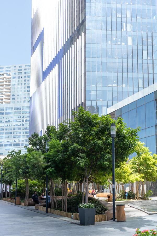Play Midtown Hotel เทลอาวีฟ ภายนอก รูปภาพ